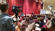 Convegno Loescher